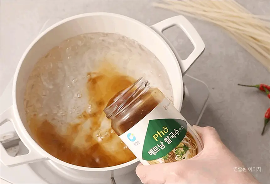 대상 청정원 월드소스 6종 택1 상세페이지 26
