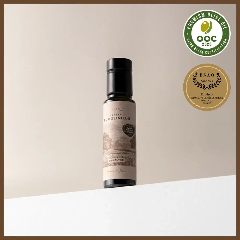 데헤사 엘 몰리니요 엑스트라버진 올리브오일 100ml 엠펠트레