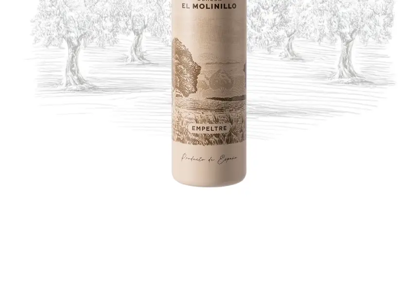 데헤사 엘 몰리니요 엑스트라버진 올리브오일 500ml 엠펠트레 상세페이지 2