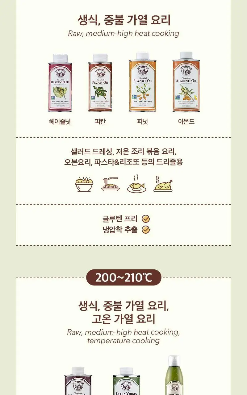 라투랑겔 아보카도 오일 스프레이 147ml 상세페이지 40