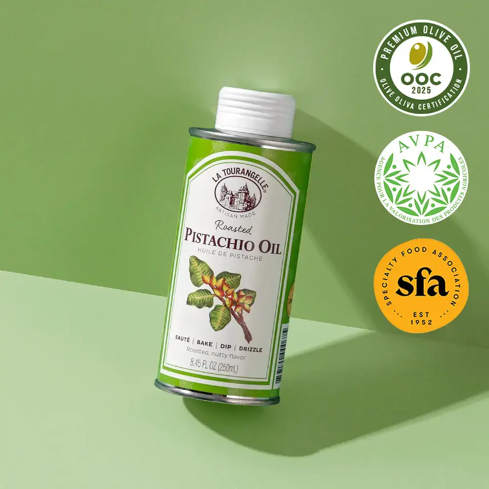 라투랑겔 피스타치오 오일 250ml