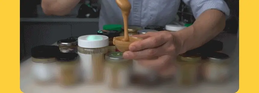 레미레미 땅콩버터 클래식 250g (10입) 상세페이지 7