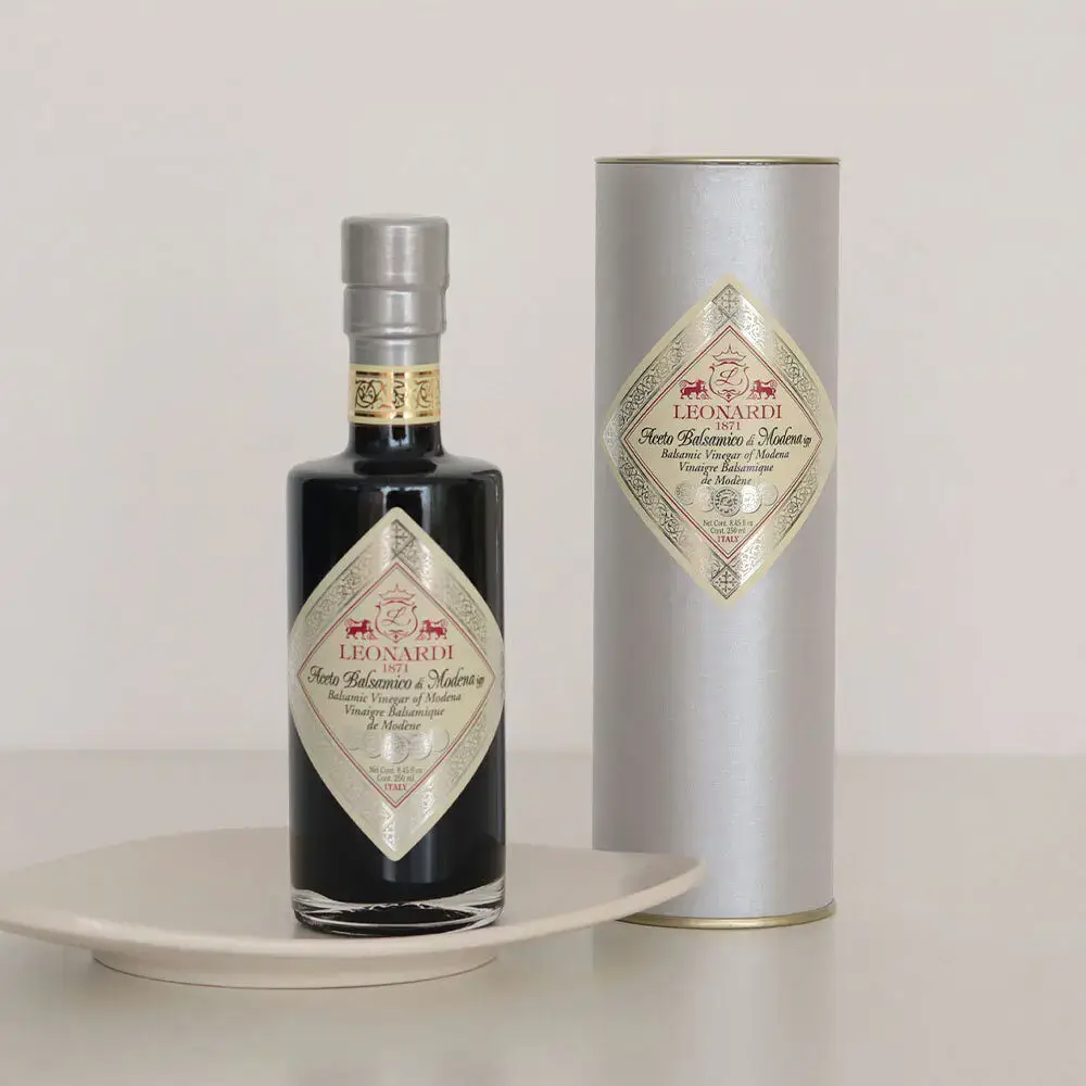 레오나르디 모데나산 발사믹 비니거 250ml 5메달 실버