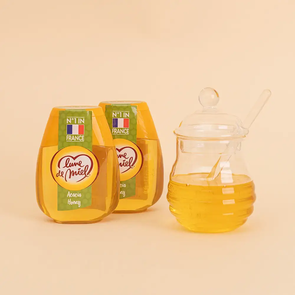 륀드미엘 아카시아 꿀 250g