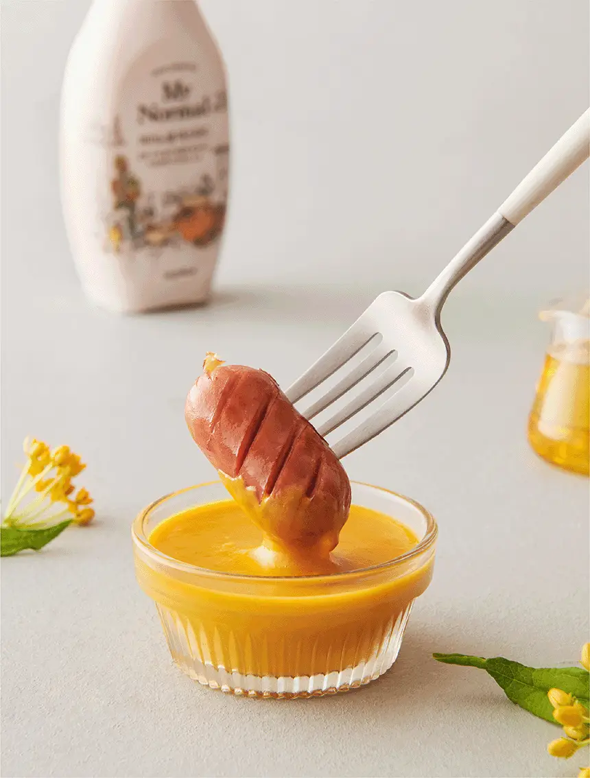 마이노멀 머스타드 310g 상세페이지 8