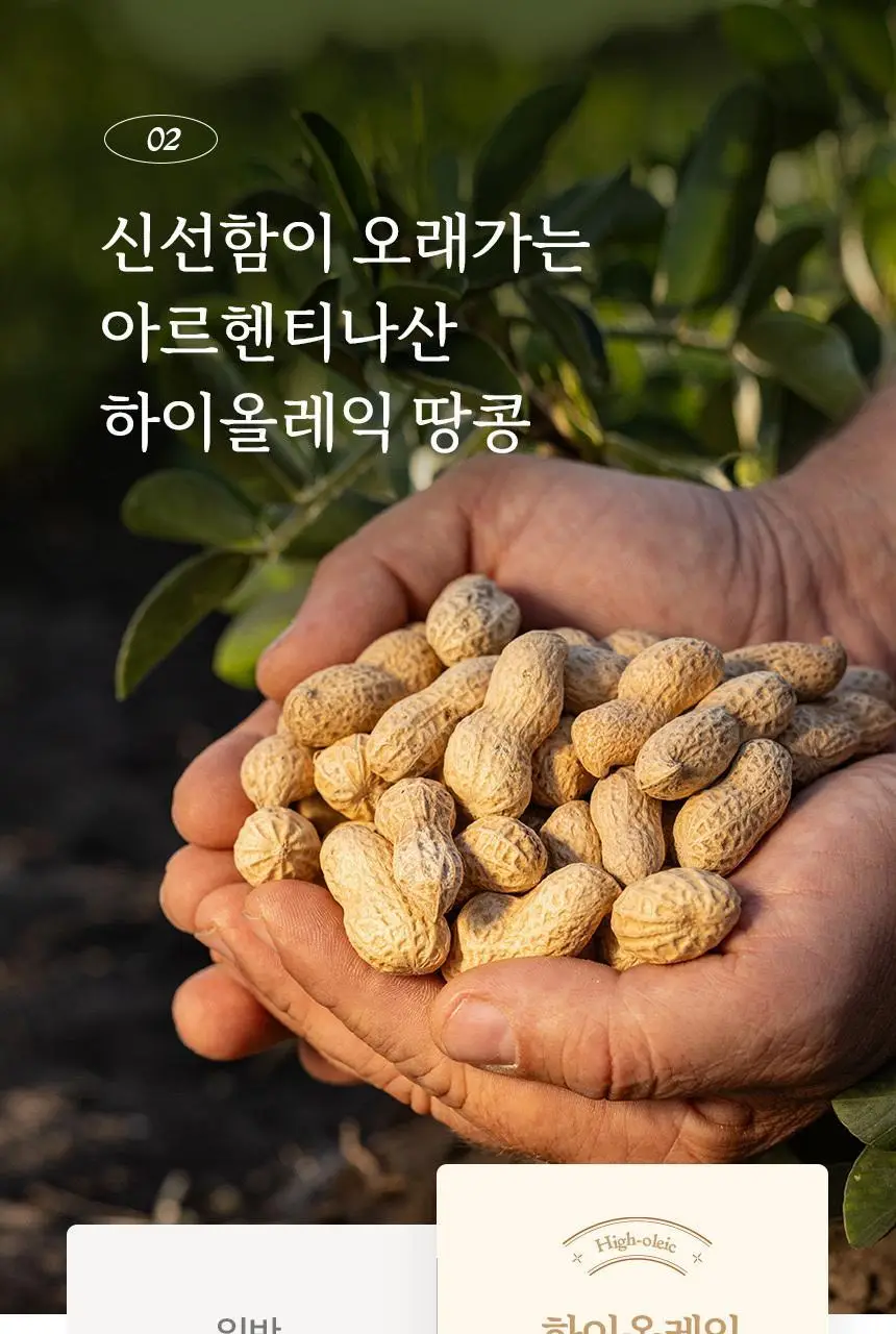 마이노멀 무가당 땅콩버터 크런치 250g 상세페이지 12