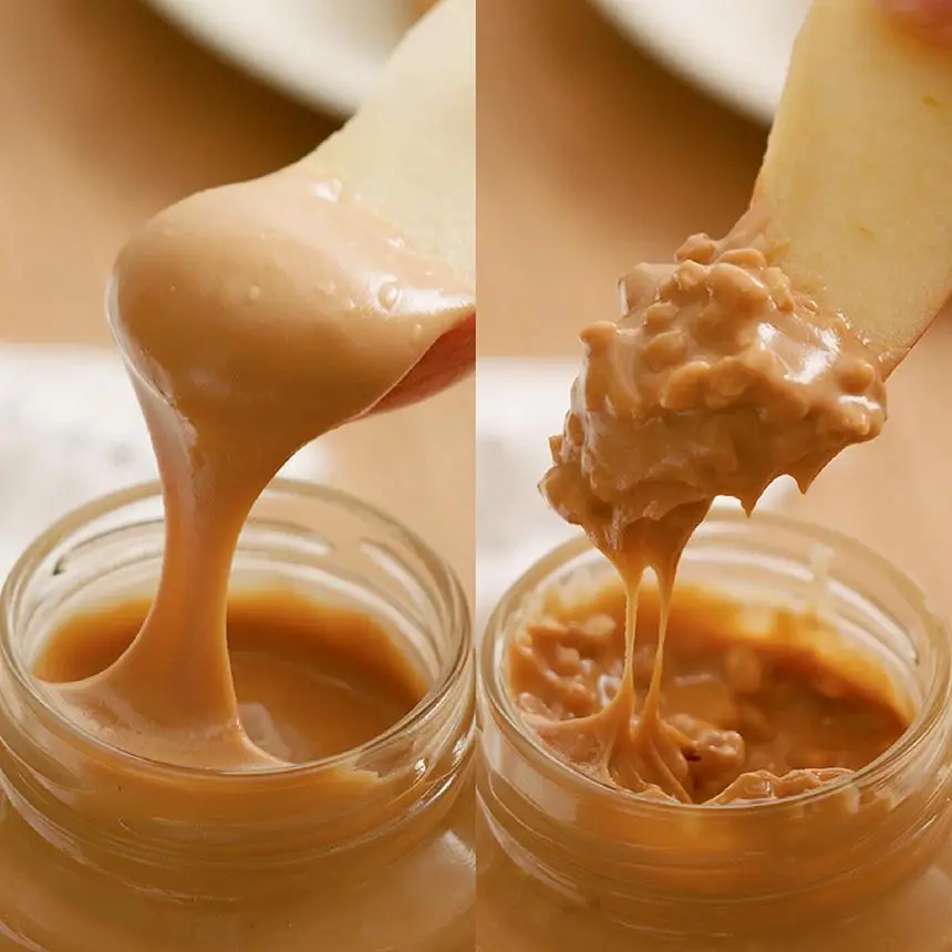 마이노멀 무가당 땅콩버터 크런치 250g 상세페이지 25