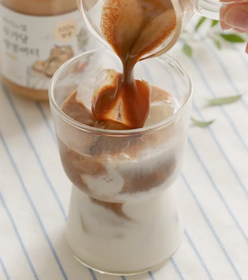 마이노멀 무가당 땅콩버터 크리미 250g 상세페이지 29