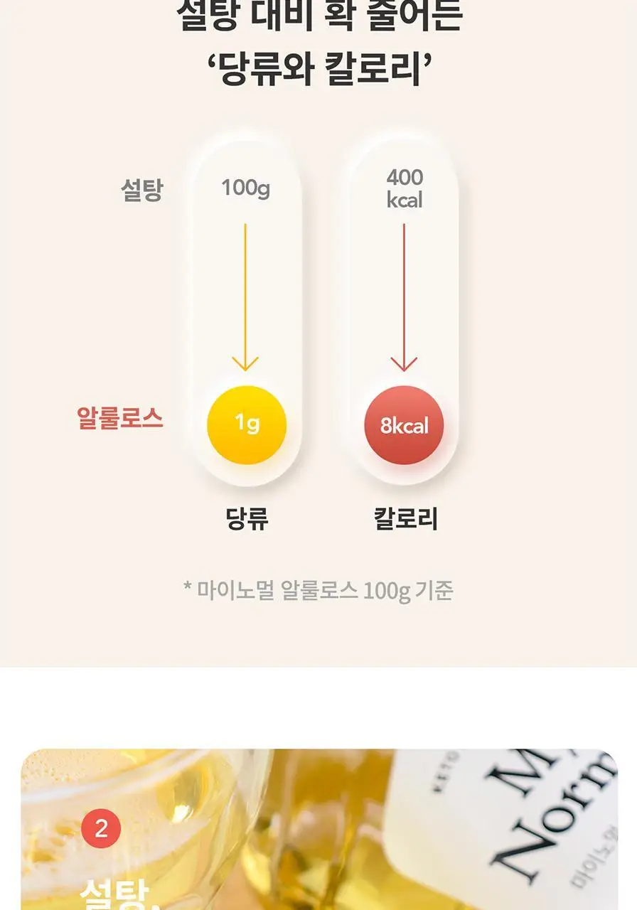 마이노멀 알룰로스 500g 상세페이지 12
