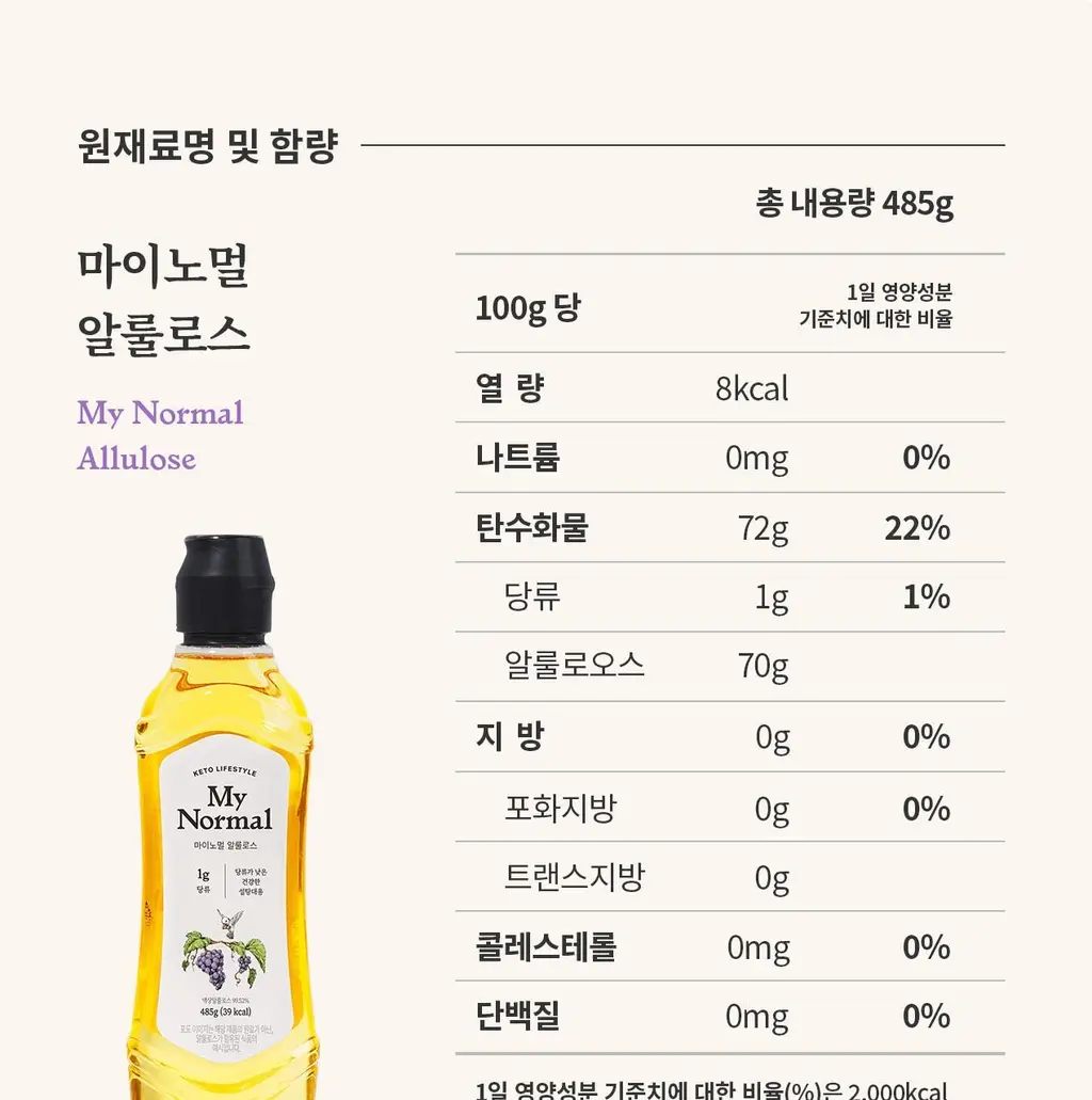 마이노멀 알룰로스 500g 상세페이지 35
