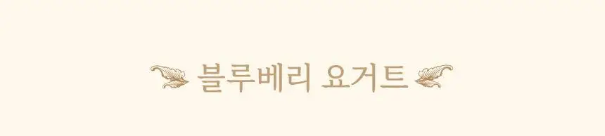 마이노멀 저당 블루베리잼 320g 상세페이지 29