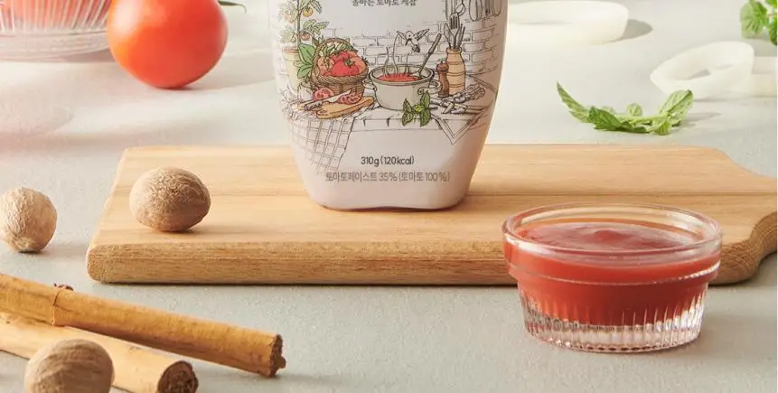 마이노멀 케찹 310g 상세페이지 5