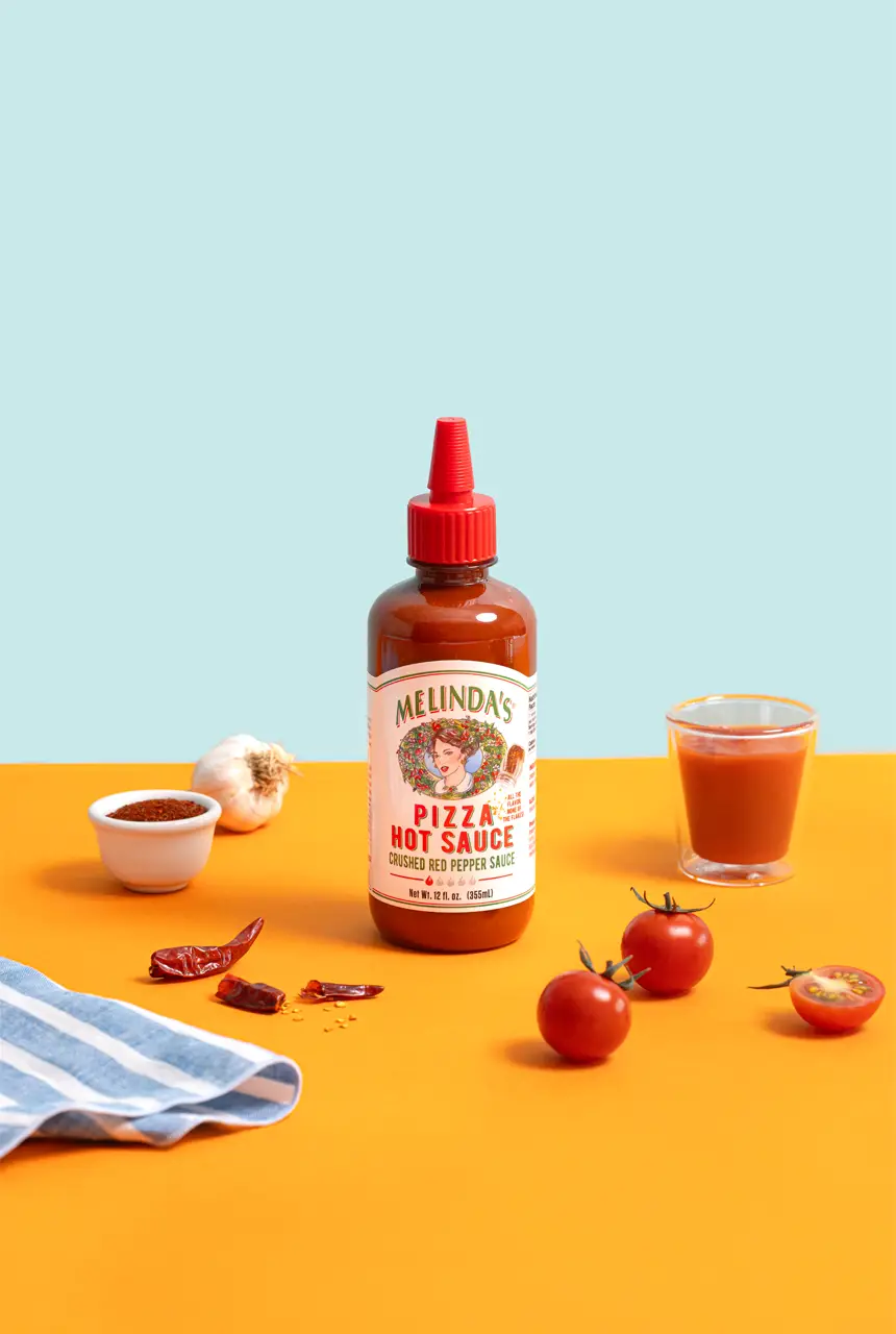 멜린다 피자핫소스 355g 상세페이지 7
