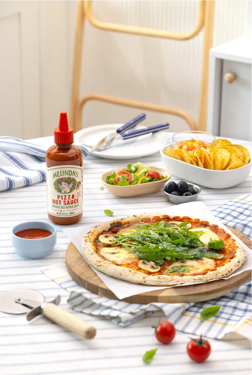 멜린다 피자핫소스 355g 상세페이지 9