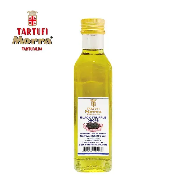 모라 블랙 트러플 오일 250ml
