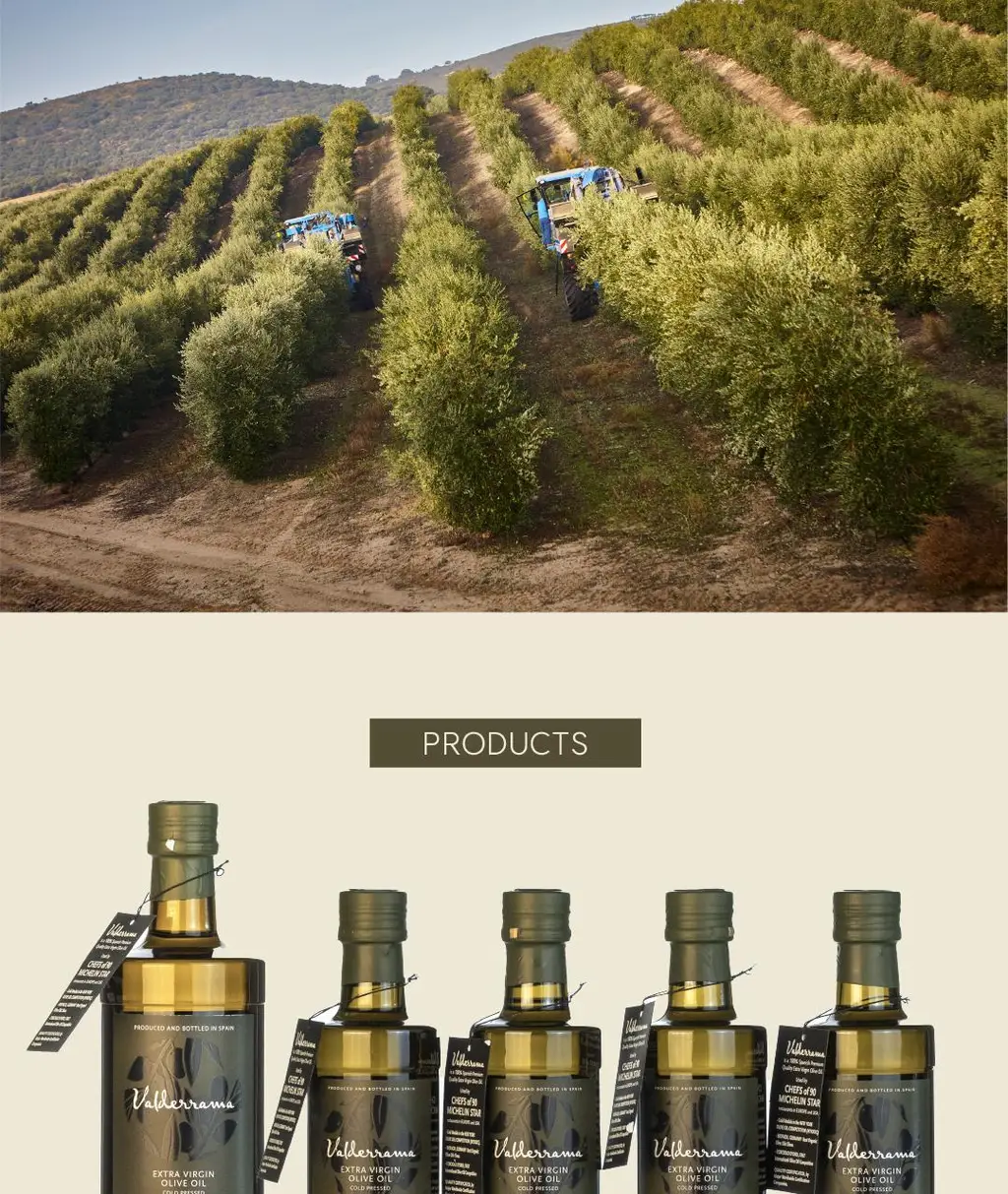 발더라마 엑스트라버진 올리브오일 250ml 아르베키나 상세페이지 3