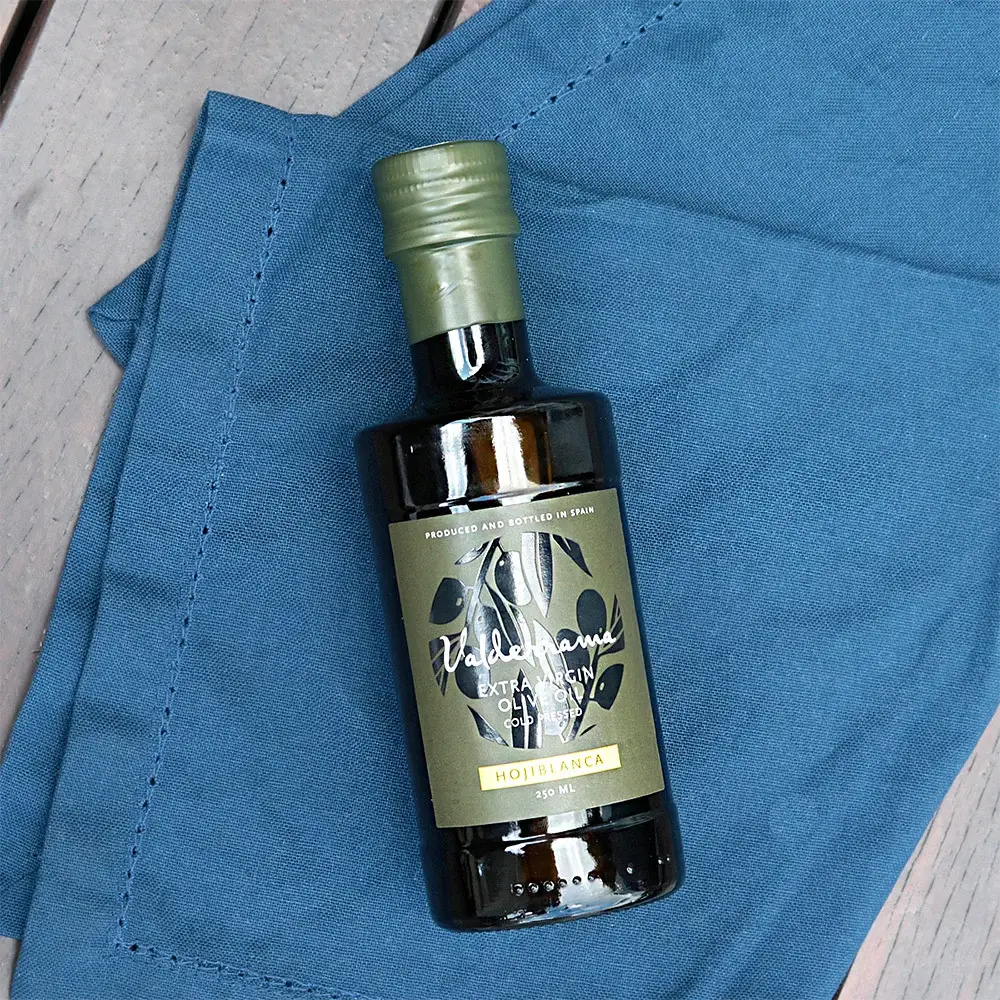 발더라마 엑스트라버진 올리브오일 250ml 오히블랑카
