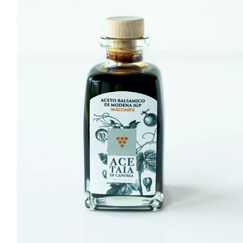 벤튜리니 발디니 아체타이아 디 카노사 모데나 IGP 250ml 인베키아토