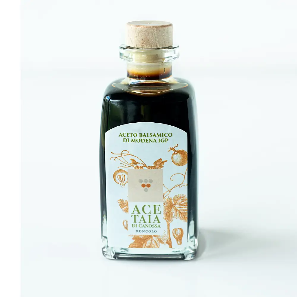 벤튜리니 발디니 아체타이아 디 카노사 모데나 IGP 250ml