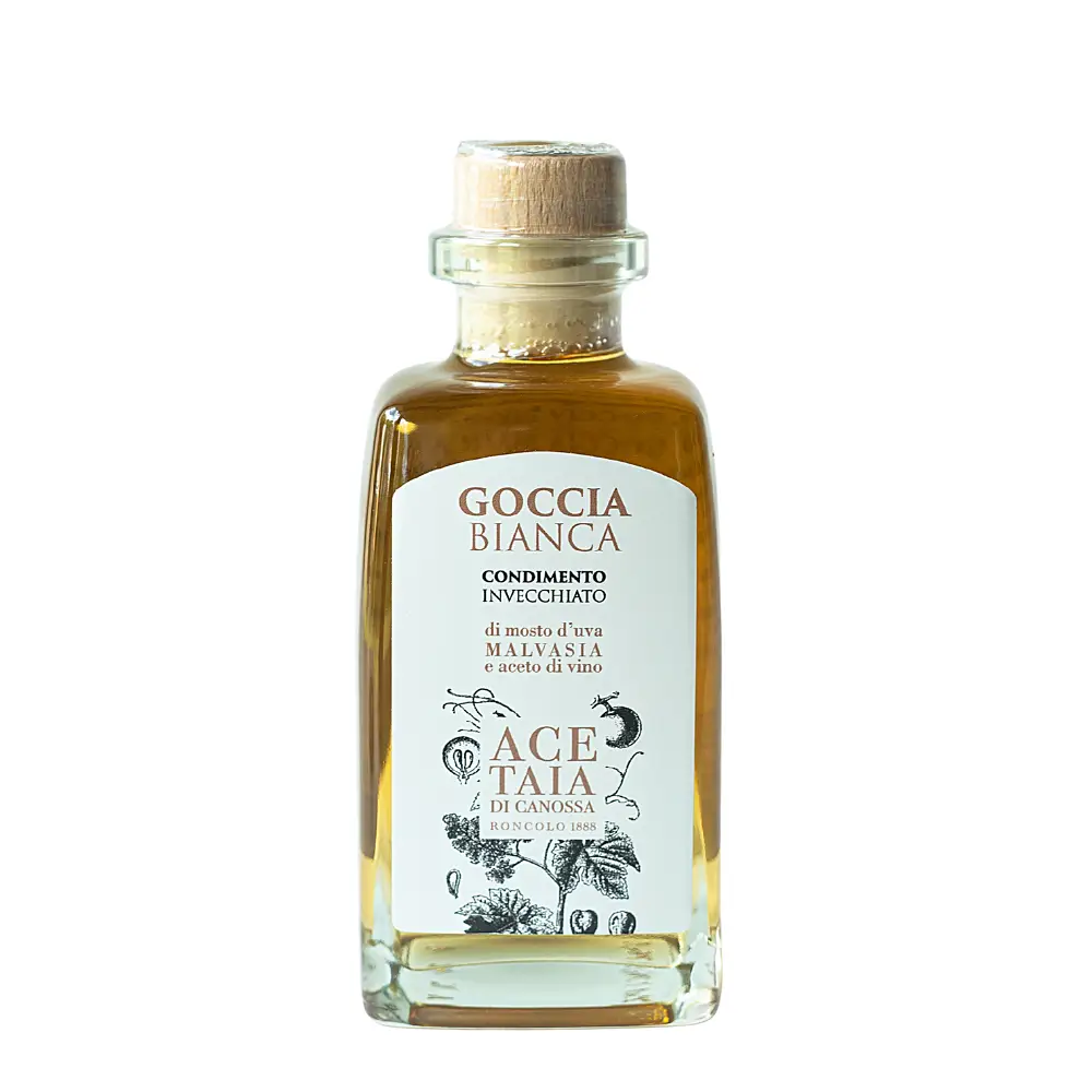 벤튜리니 발디니 콘디멘토 발사믹 식초 250ml 화이트
