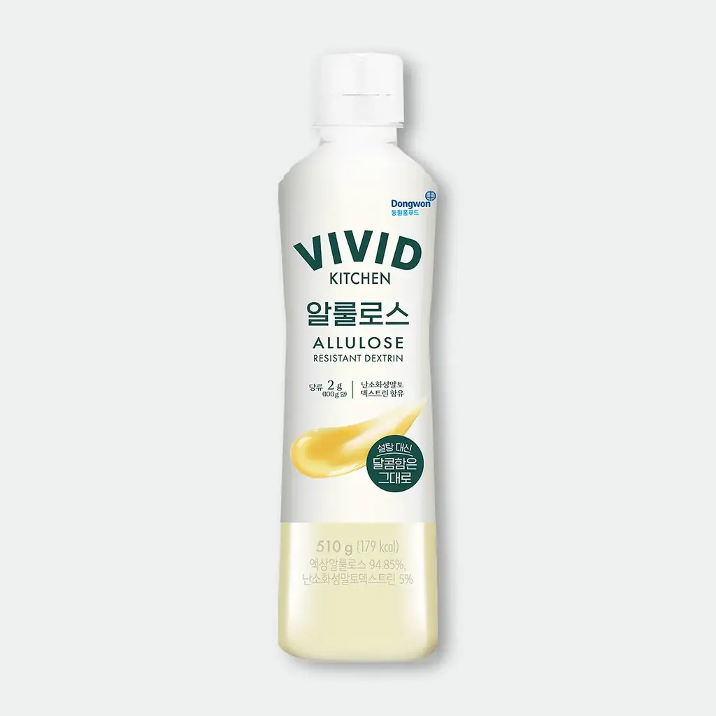 비비드키친 알룰로스 510g