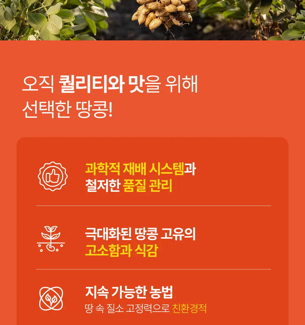 빈크런치 카카오 프로틴 땅콩버터 200g 상세페이지 24