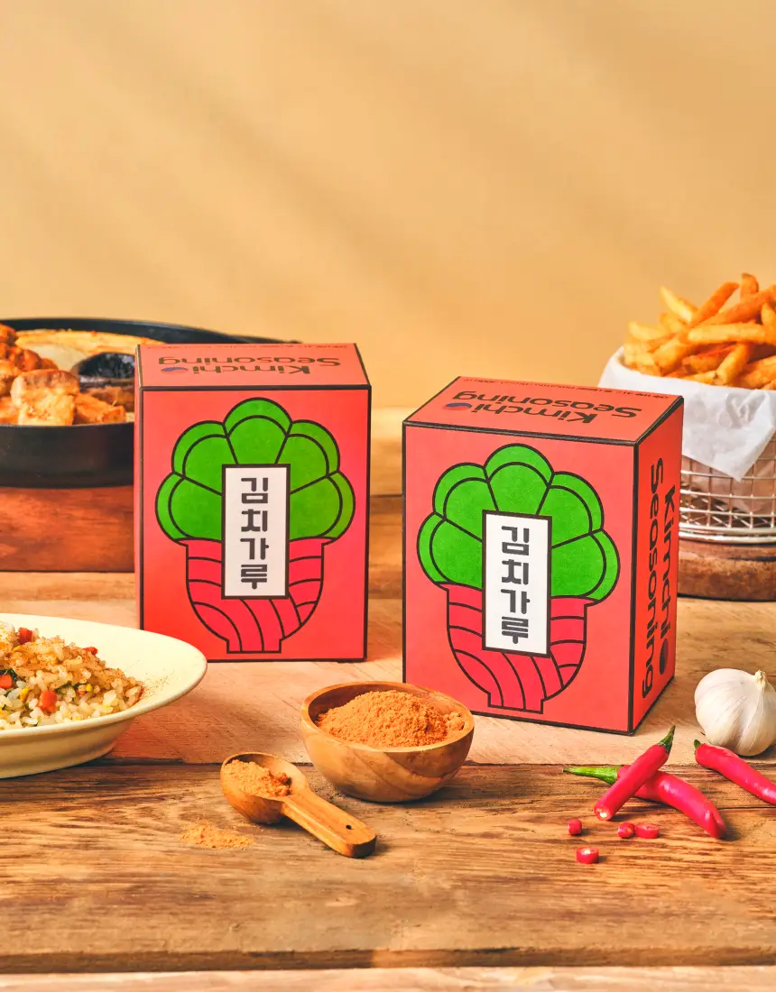 샐리쿡 어썸 김치가루 10g 15입 상세페이지 2