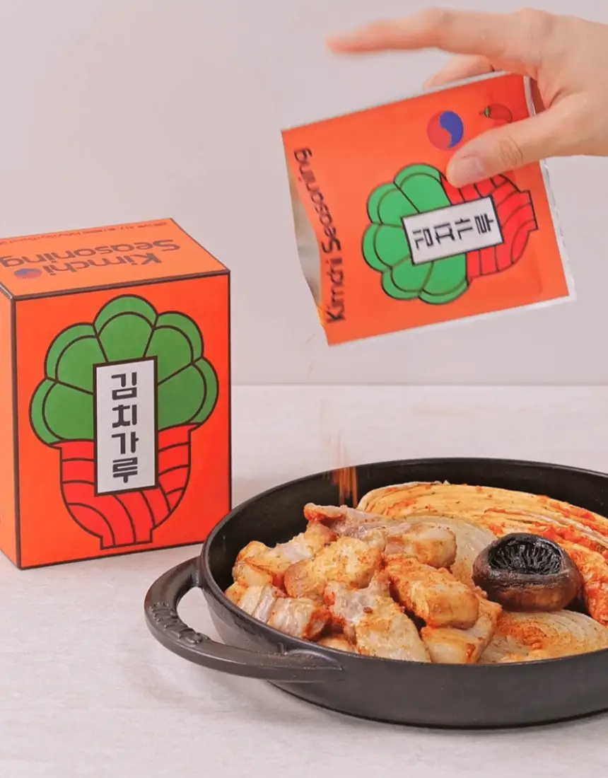 샐리쿡 어썸 김치가루 10g 15입 상세페이지 3