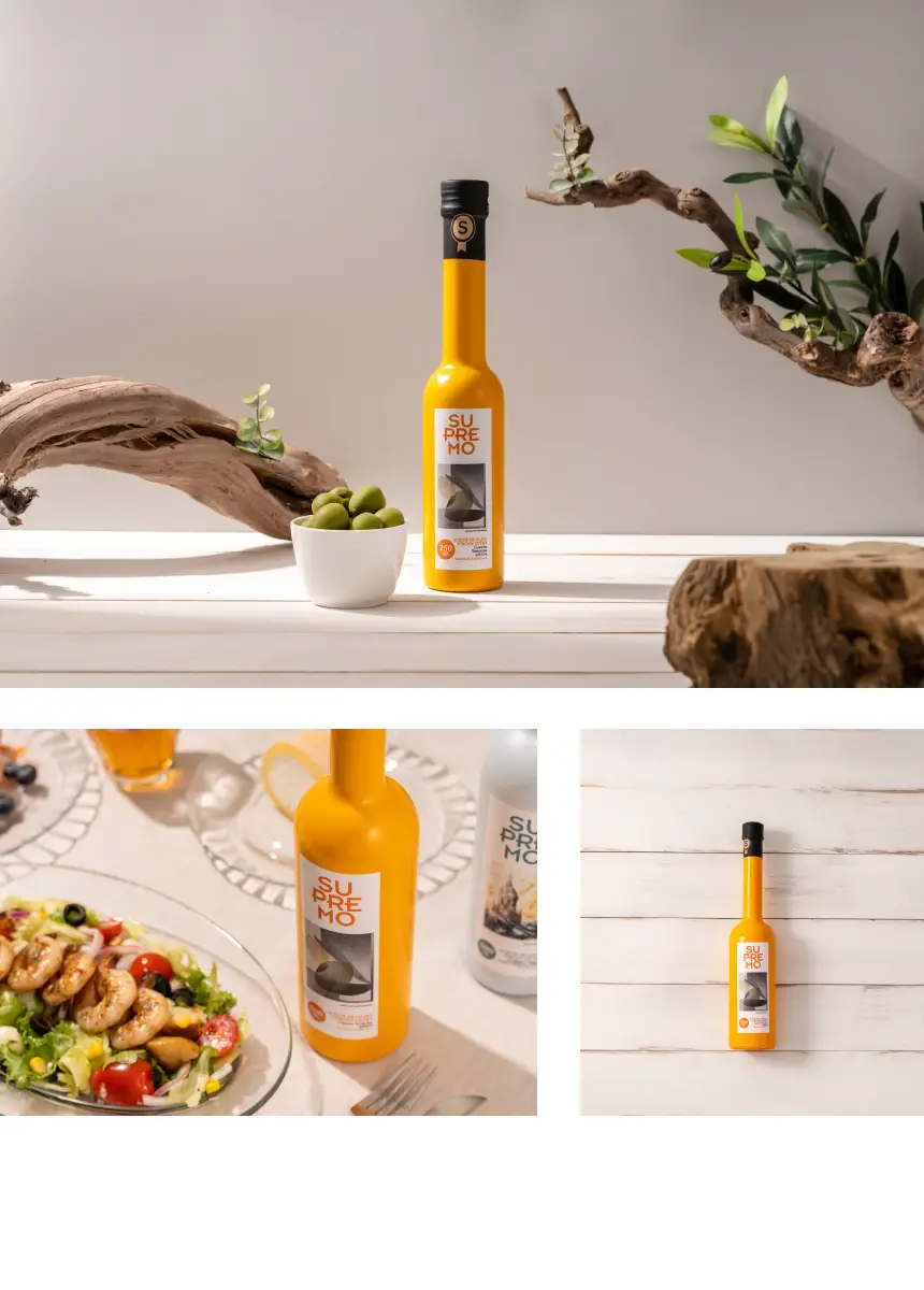 수프리모 엑스트라버진 올리브오일 250ml 오히블랑카 상세페이지 6