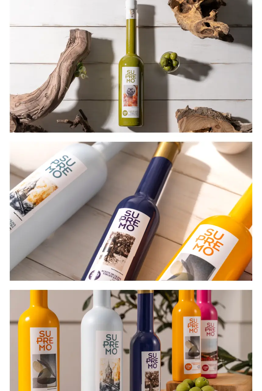 수프리모 엑스트라버진 올리브오일 250ml 오히블랑카 상세페이지 13