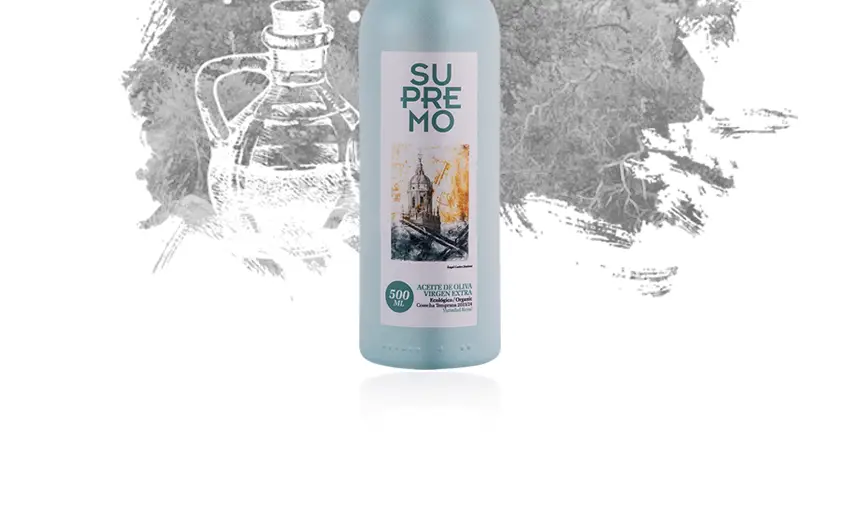 수프리모 엑스트라버진 올리브오일 500ml 로얄 유기농 상세페이지 2