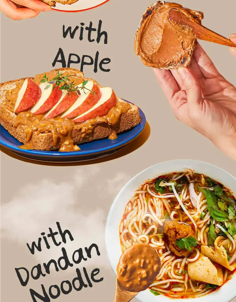 슈퍼너츠 땅콩버터 백아몬드 크런치 460g 상세페이지 16