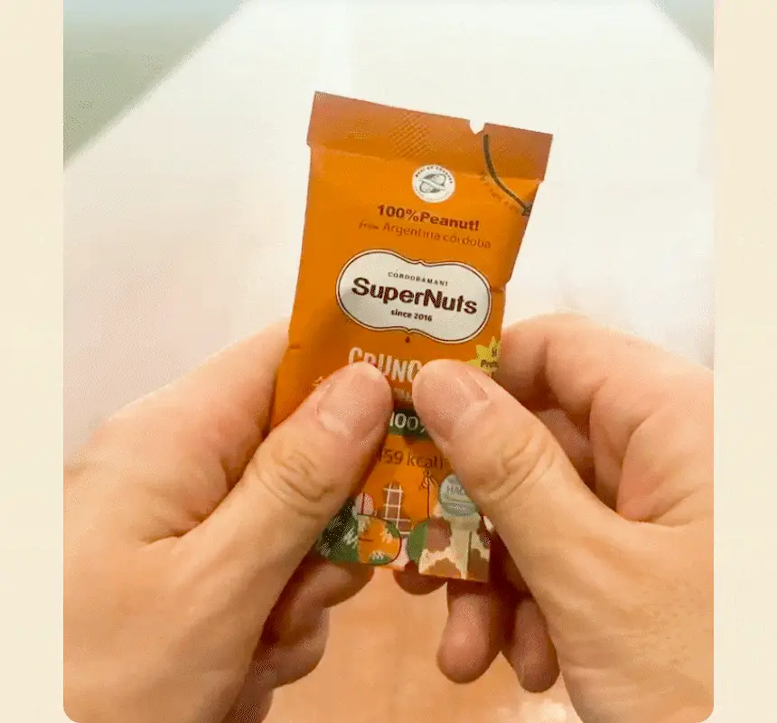 슈퍼너츠 땅콩버터 크런치 스틱형 25g 상세페이지 33