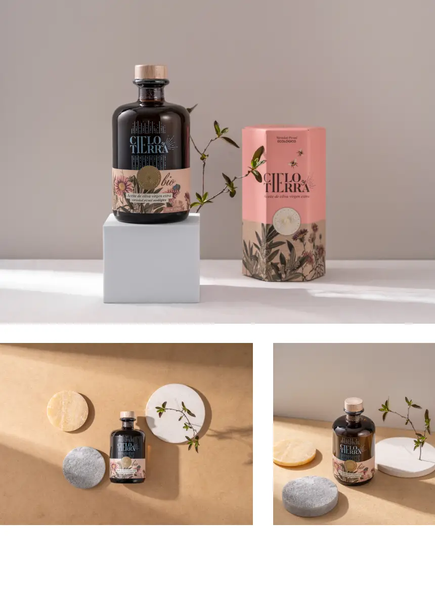 씨엘로 이 띠에라 엑스트라버진 올리브오일 500ml+500ml (얼리하베스트/바이오) 상세페이지 36
