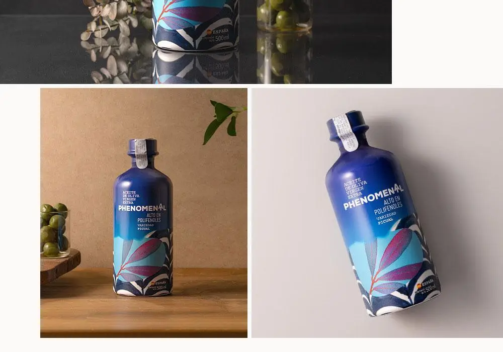 씨엘로 이 띠에라 페노메날 엑스트라버진 올리브오일 500ml 상세페이지 12