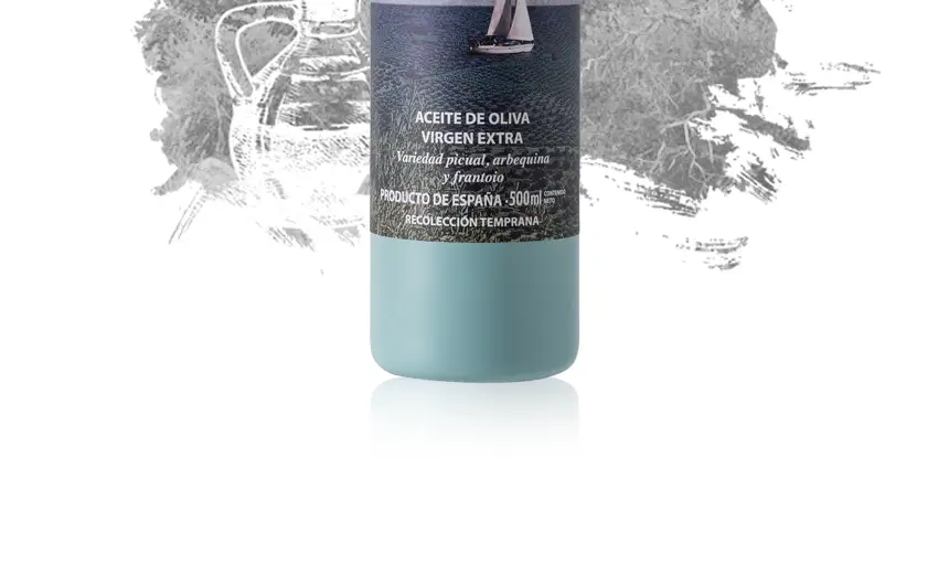 아이레스 데 하엔 핀카 바데네스 엑스트라버진 올리브오일 500ml 쿠파주 상세페이지 2