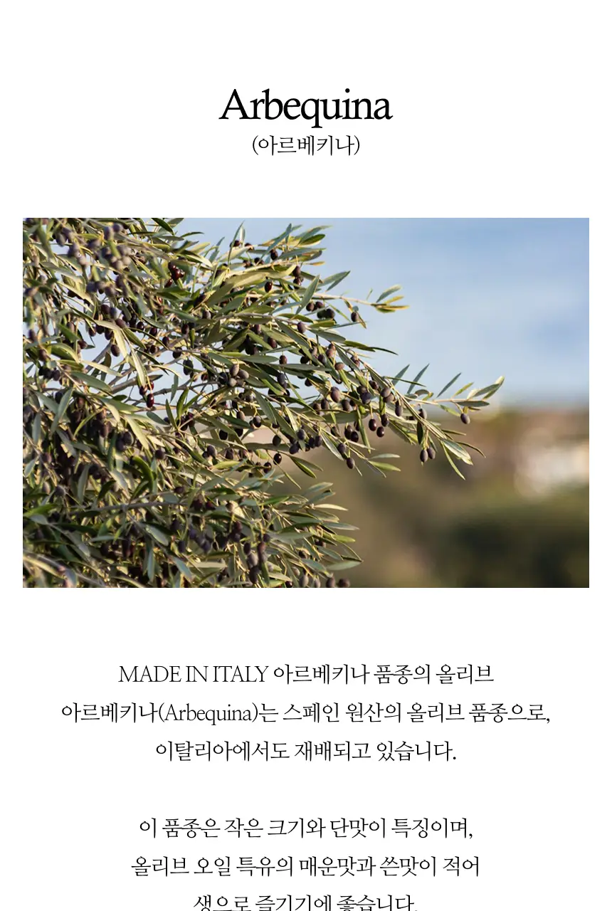 아이레스 데 하엔 핀카 바데네스 엑스트라버진 올리브오일 500ml 쿠파주 상세페이지 10