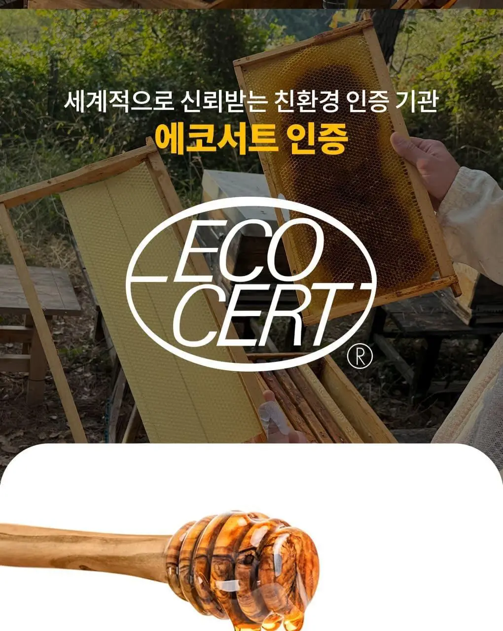 아코로얄 프리미엄 유기농 로얄젤리 에너지샷 15ml 10앰플 상세페이지 3