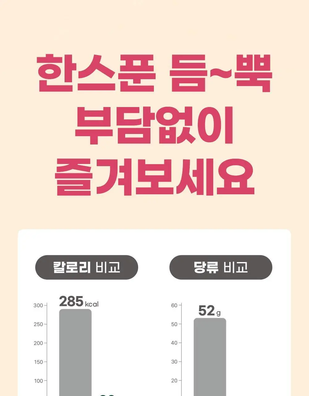 안단잼 저당 저칼로리 딸기잼 380g 상세페이지 19