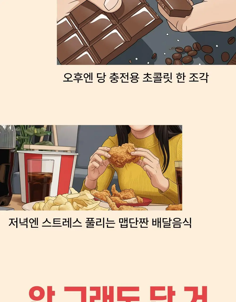 안단잼 저당 저칼로리 사과잼 380g 상세페이지 8