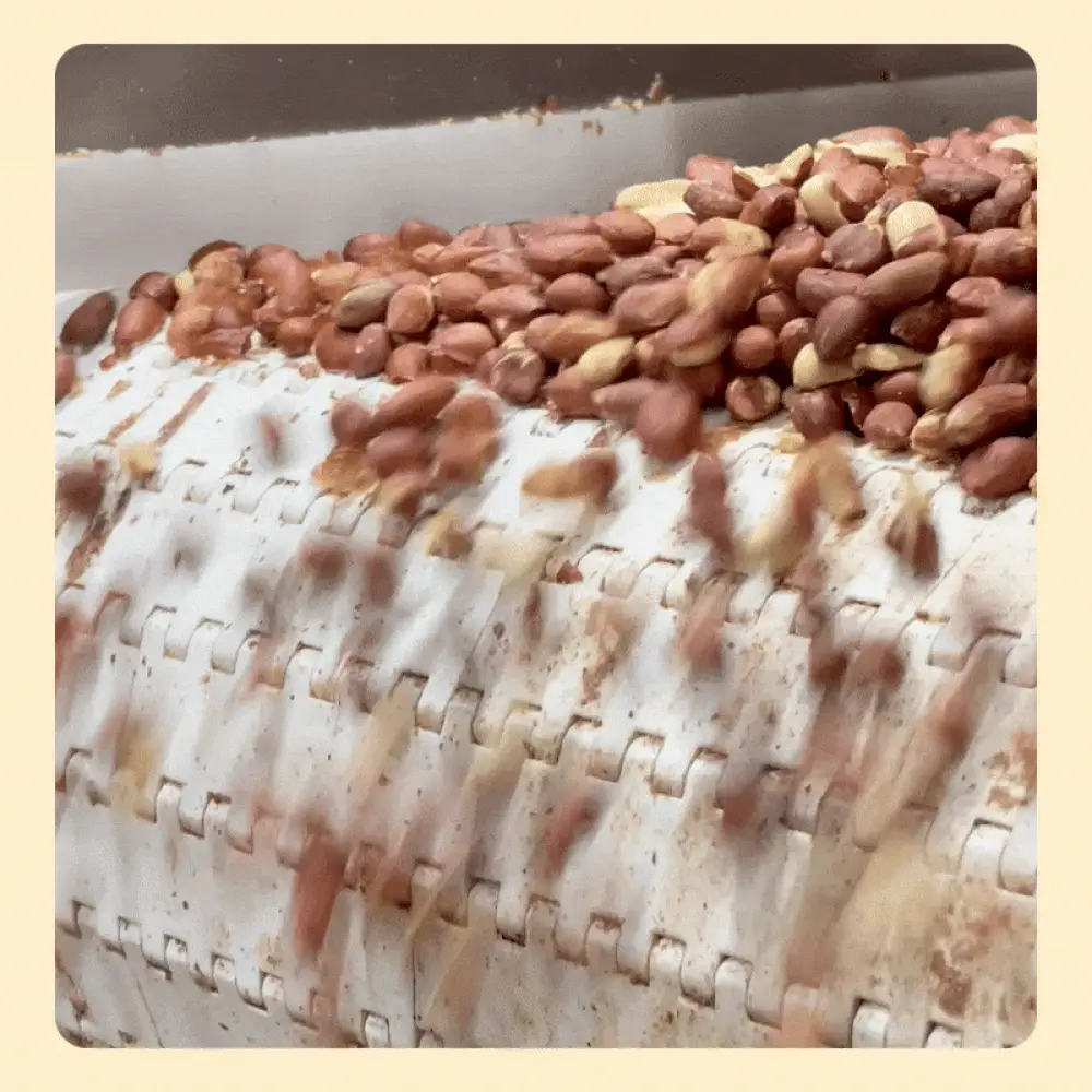안단잼 피넛버터 크리미 500g 상세페이지 3