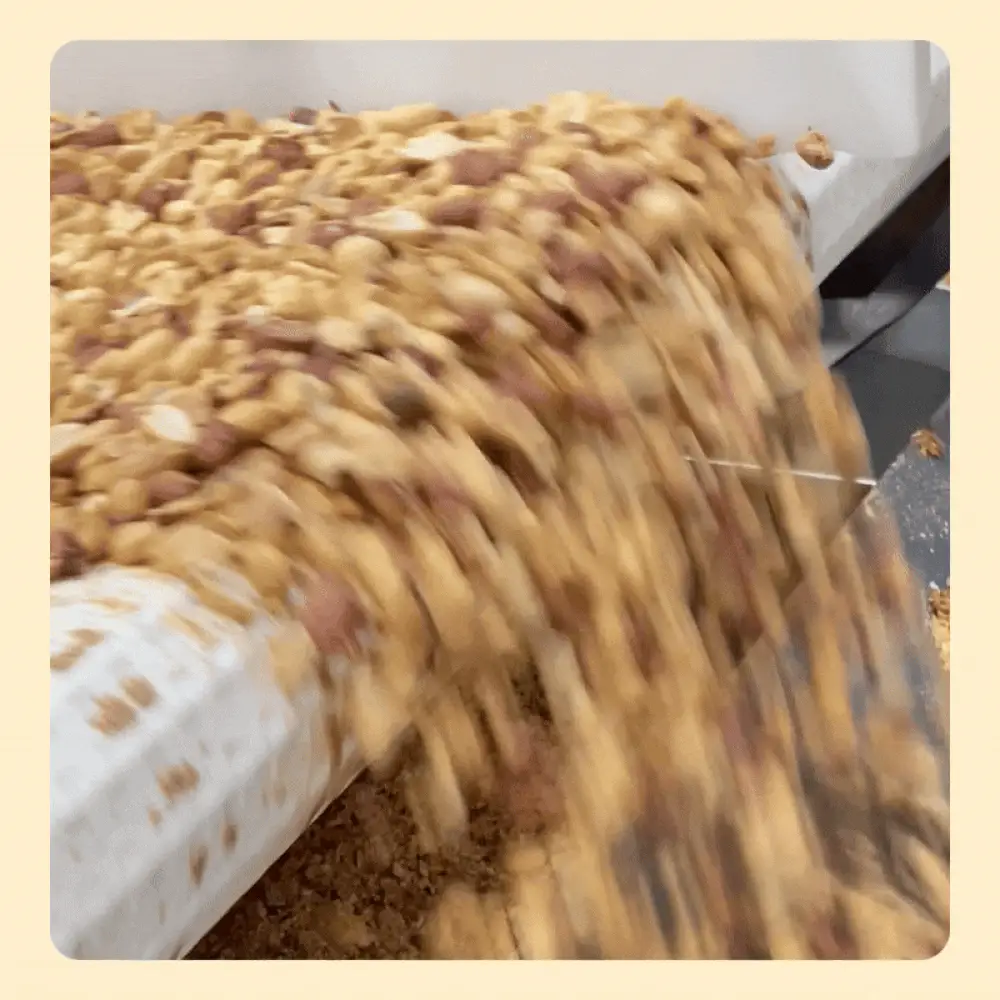 안단잼 피넛버터 크리미 500g 상세페이지 4