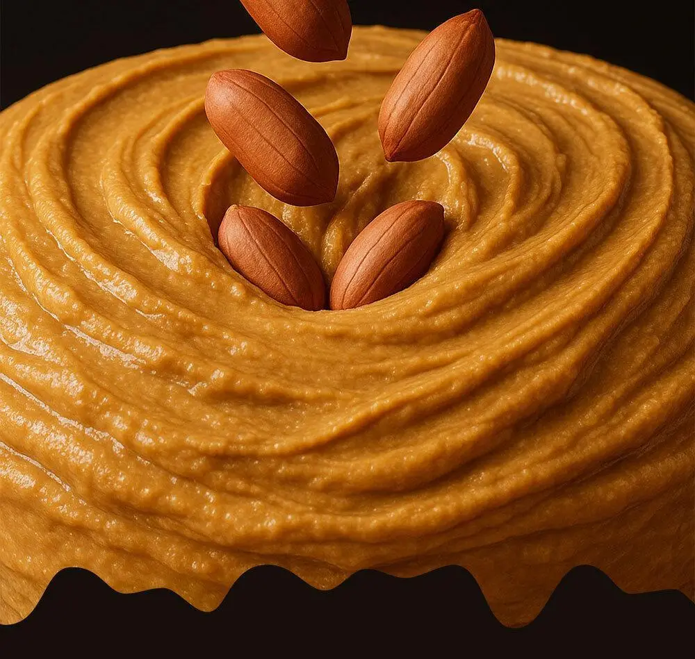 안단잼 피넛버터 크리미 500g 상세페이지 16