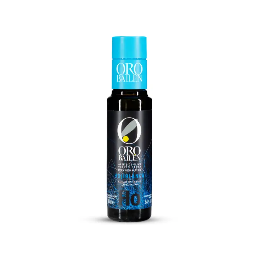 오로바일렌 엑스트라버진 올리브오일 100ml 오히블랑카