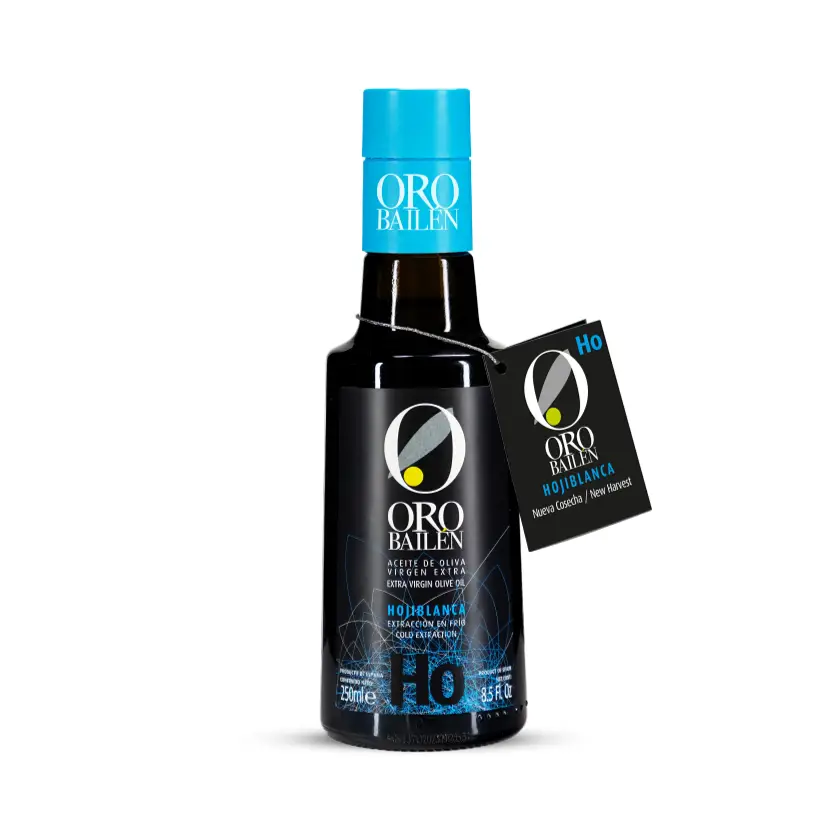 오로바일렌 엑스트라버진 올리브오일 250ml 오히블랑카