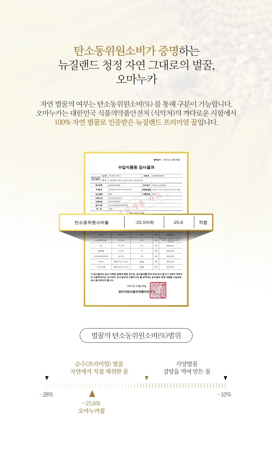 오마누카 네이티브 허니스틱 15g 10개입 블루보리지 상세페이지 10