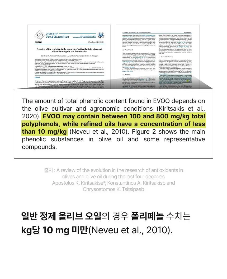 올록담 올리브3 72캡슐 (24일분) 상세페이지 10