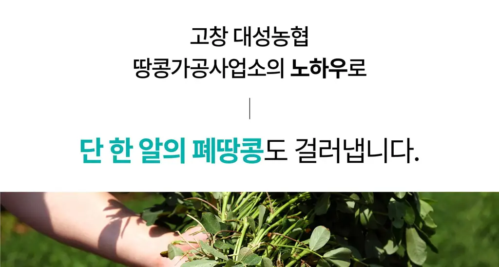 옳곡 땅콩버터 미니컵 스무스 160g 상세페이지 34