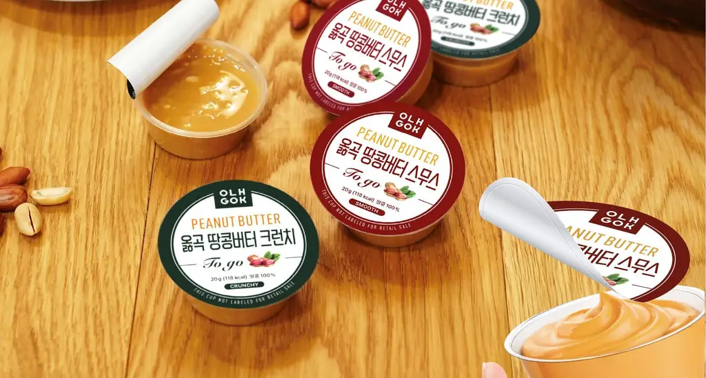 옳곡 땅콩버터 미니컵 크런치 160g 상세페이지 20