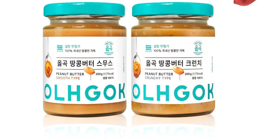 옳곡 땅콩버터 스무스 464g 상세페이지 18
